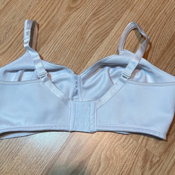 Playtex white bra 42DDD - Picture 4 of 8